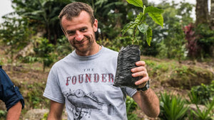 Sasa Sestic și povestea din spatele Project Origin