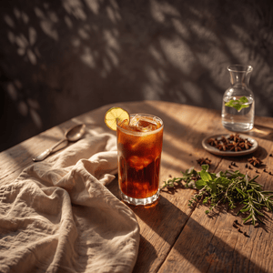 Cum să faci super ușor ColdBrew acasă?