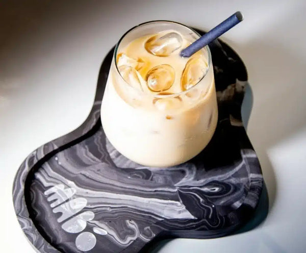 CUM SĂ FACI COLD BREW ACASĂ? REȚETĂ UȘOARĂ