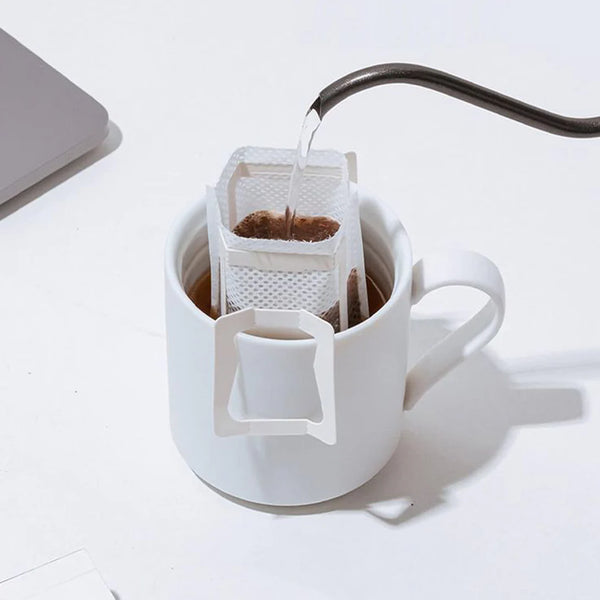 Plicuri de Cafea - Drip Bags