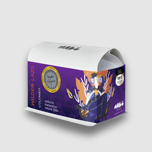 URAGA ADDIS, Ethiopia (Supernatural) Specialty Coffee 