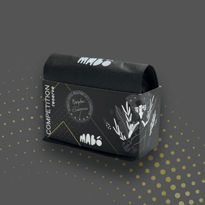 JARDINES DEL EDEN - Colombia (Yellow Gesha Washed) Cafea de Specialitate