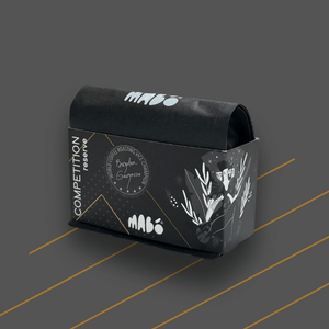 SEBASTIAN RAMIREZ GEISHA - Colombia (White Honey) Cafea de Specialitate