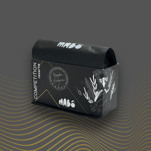 BELLA ALEJANDRÍA GEISHA - Colombia (200h CM Natural) Cafea de Specialitate