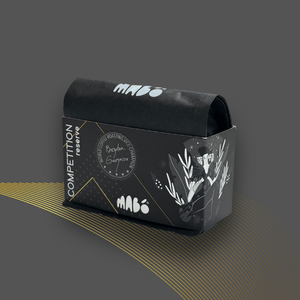 EL ENCANTO - COLOMBIA (MARAGESHA EF2 NATURAL) CAFEA DE SPECIALITATE