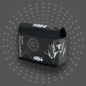 JARDINES DEL EDEN SIDRA - COLOMBIA (SIDRA EF2 NATURAL) CAFEA DE SPECIALITATE