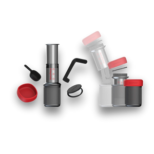 AEROPRESS GO TRAVEL