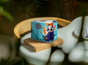 CHEVERE CAUCA, Colombia (Sugarcane Decaf) Cafea de Specialitate