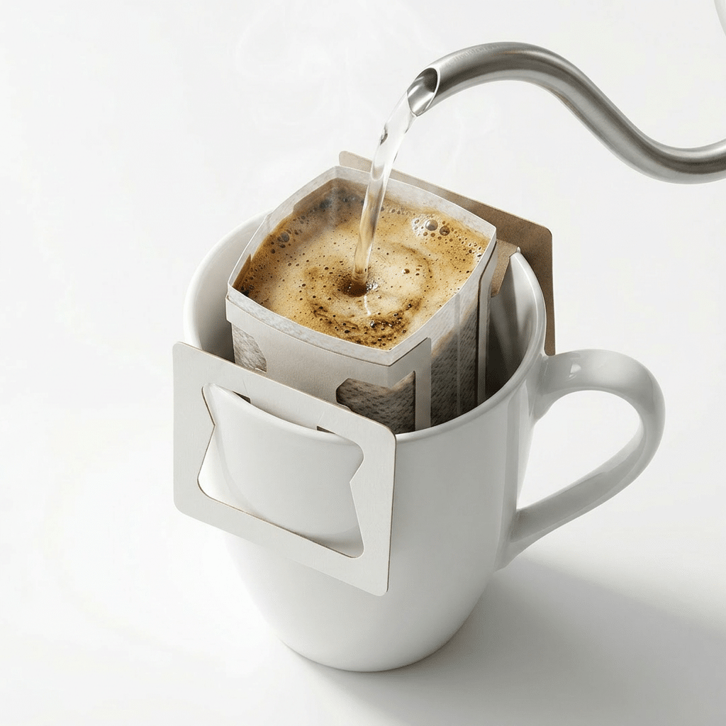 Drip Bags — Single Origin (8)