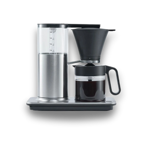 FILTRUL DE CAFEA WILFA CLASSIC - ARGINTIU