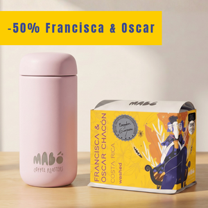 Cana Termos Fellow Carter Move Mug