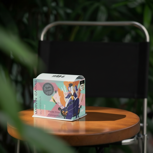 MARVIN CARIAS, Guatemala (Washed) Cafea de Specialitate