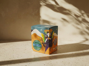 CAPSULES - DECAF Colombia (Sugarcane Decaf) Specialty Coffee