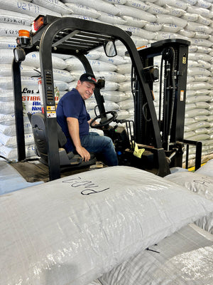 FRANCISCA & OSCAR CHACON, Costa Rica (Washed) Specialty Coffee 