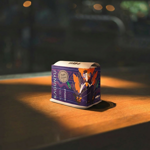 KAGUNYU, Kenya (Washed) Cafea de Specialitate