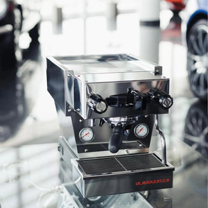 LA MARZOCCO LINEA MICRA + CADOU - KINU GRINDER M47 PHOENIX