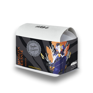 MAGUTA ESTATE, Kenya (Supernatural) Cafea de Specialitate