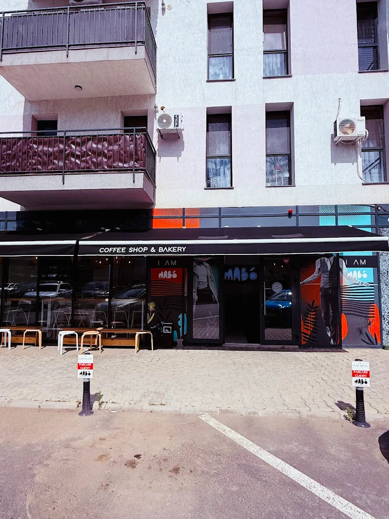 CABÓ Bakery