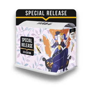 SPECIAL RELEASE 5, Colombia (Natural) Cafea de Specialitate