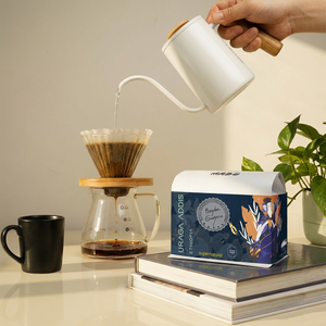 URAGA ADDIS, Ethiopia (Supernatural) Cafea de Specialitate