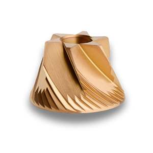 REPLACEMENT FILTER BURRS - KINU (COMPATIBLE WITH M47 CLASSIC, SIMPLICITY, PHOENIX)