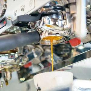 HOME BARISTA – ESPRESSO