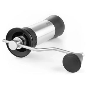 KINU GRINDER M47 PHOENIX (pachet râşniță manuală + cutie de călătorie)