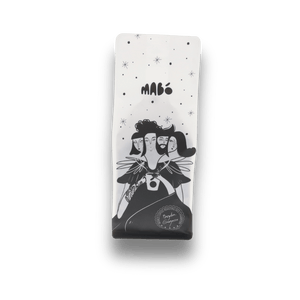 MABO RIÓ ITÄIPU - Cafea de Specialitate Pentru Espressor SuperAutomatic