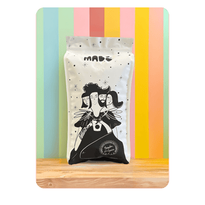 MABÓ Pillow - Sample Pack - Cafea de Specialitate