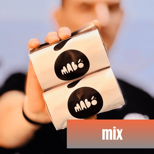 Abonament MABO Mix (Single Origin + Rarity)