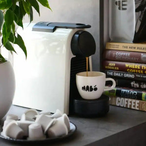 CAPSULE - DECAF Colombia (Sugarcane Decaf) Cafea de Specialitate