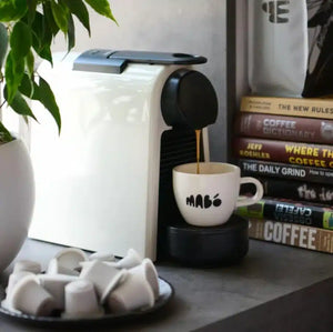 CAPSULE - FAZENDA SÃO FRANCISCO, Brazil (48h Anaerobic Natural) Cafea de Specialitate