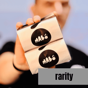 Abonament MABO Rarity