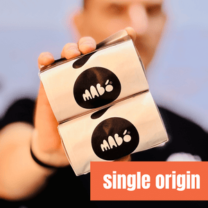 Abonament MABO Single Origin