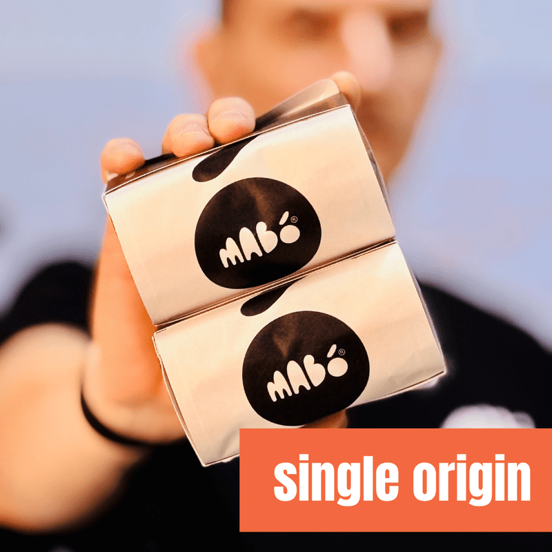 Abonament MABO Single Origin