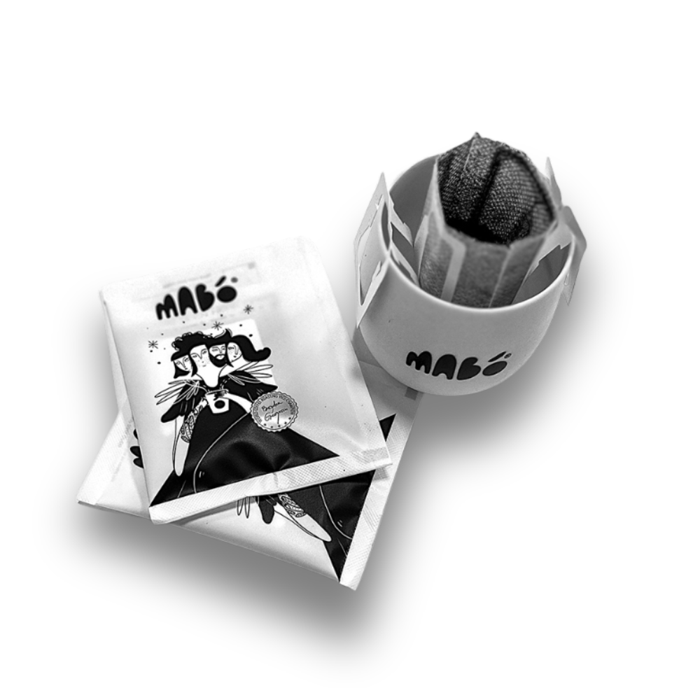 Plicuri de Cafea - Drip Bags